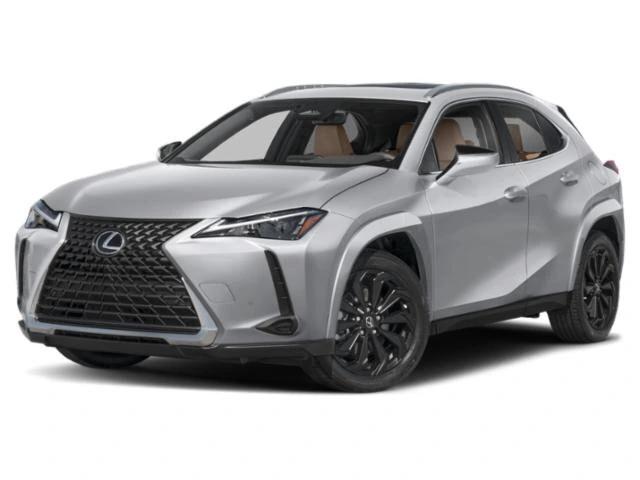 lexus ux hybrid 2026 JTHYBJAH4T2042265 image lexus ux hybrid 2026 JTHYBJAH4T2042265 image